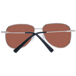 Rose Gold/Brown