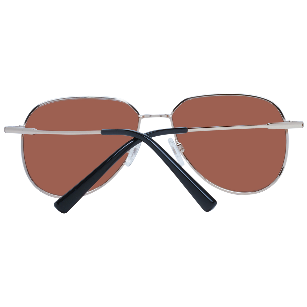 Rose Gold/Brown