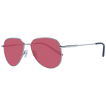 Silver/Rose