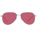 Silver/Rose
