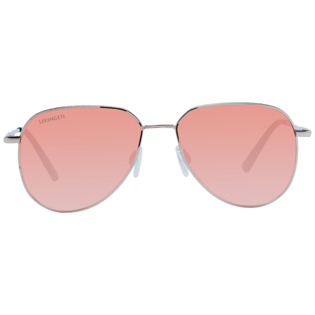 Rose Gold/Orange