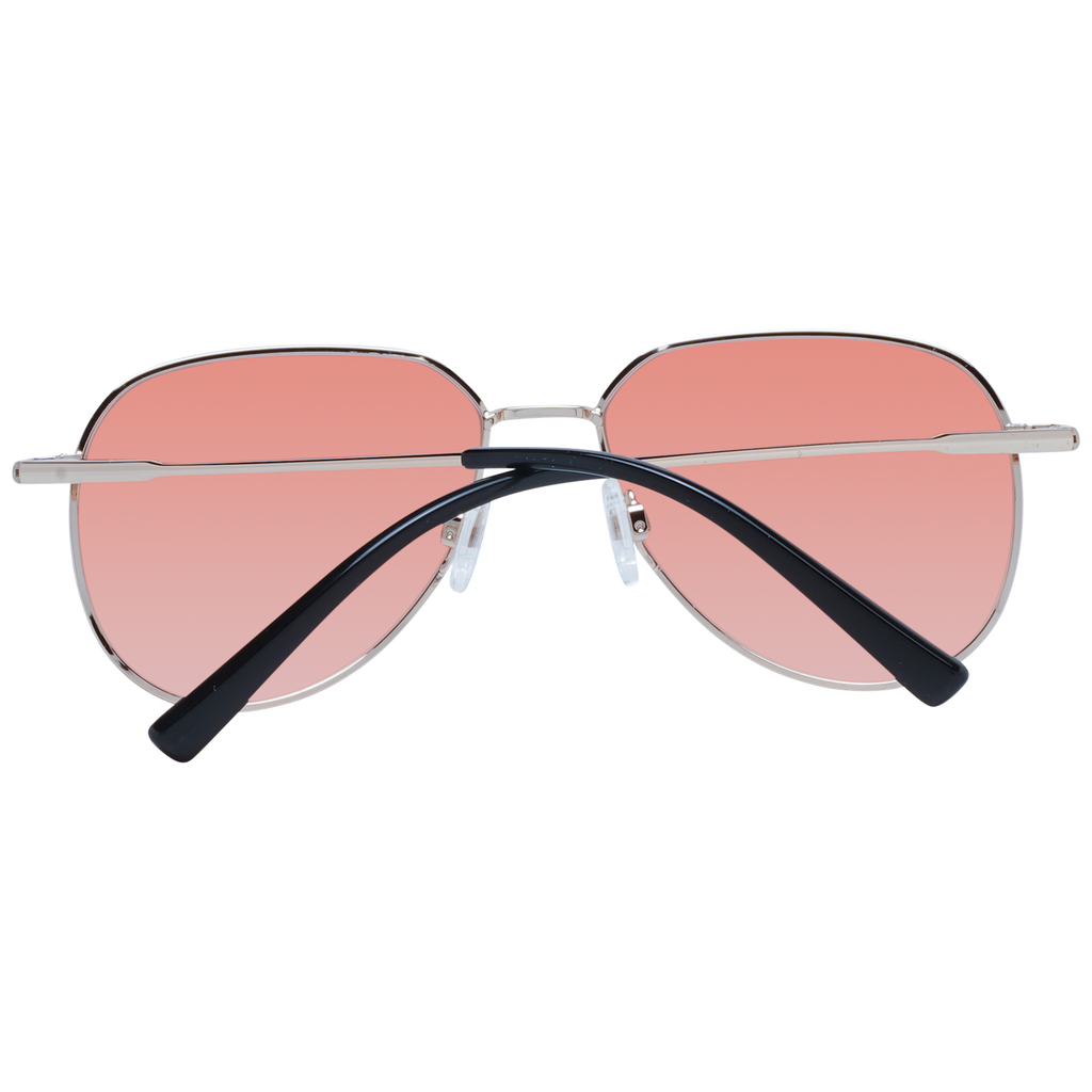 Rose Gold/Orange