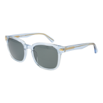 Blue / Clear