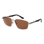 Gunmetal / 25004237 / Clear