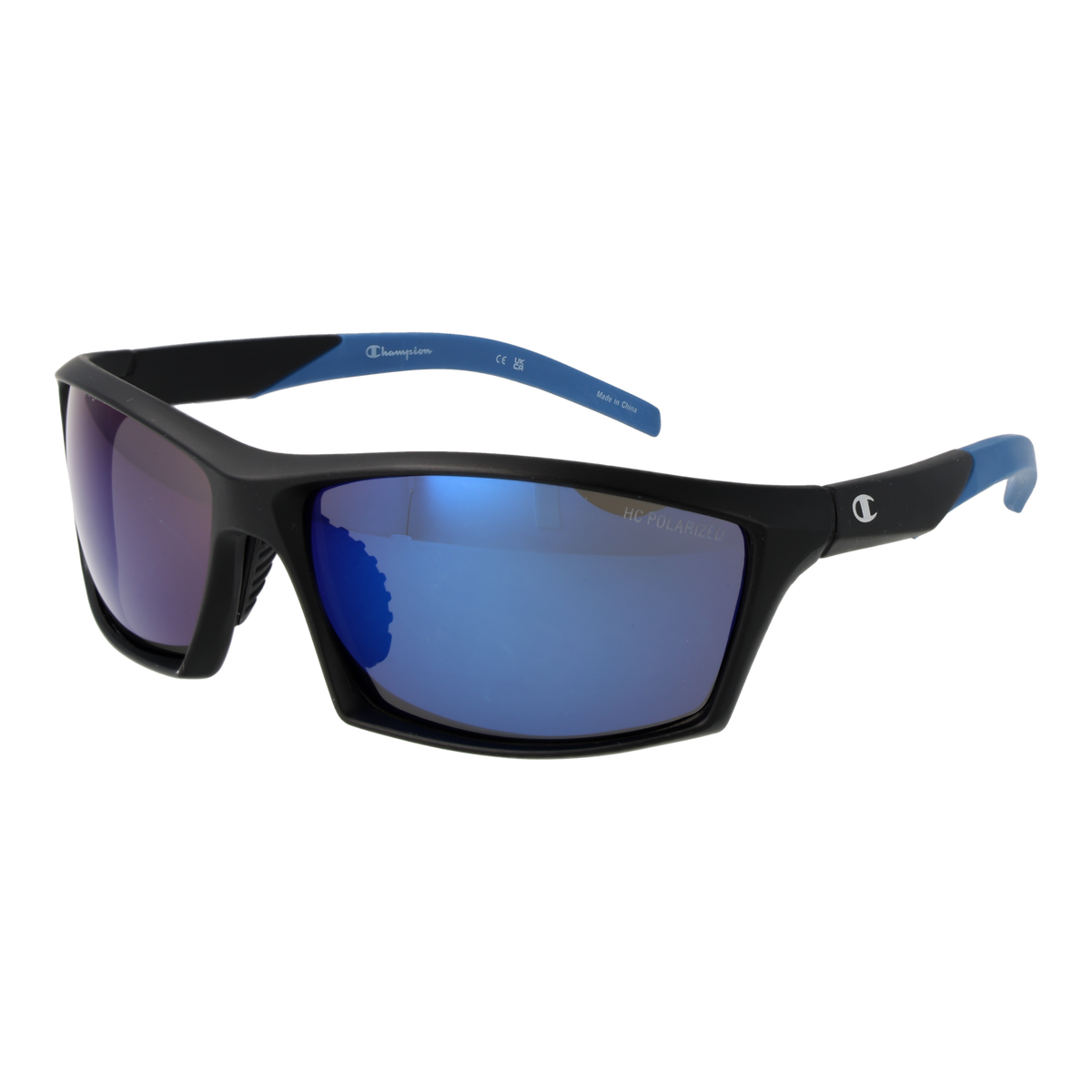 Black/Blue