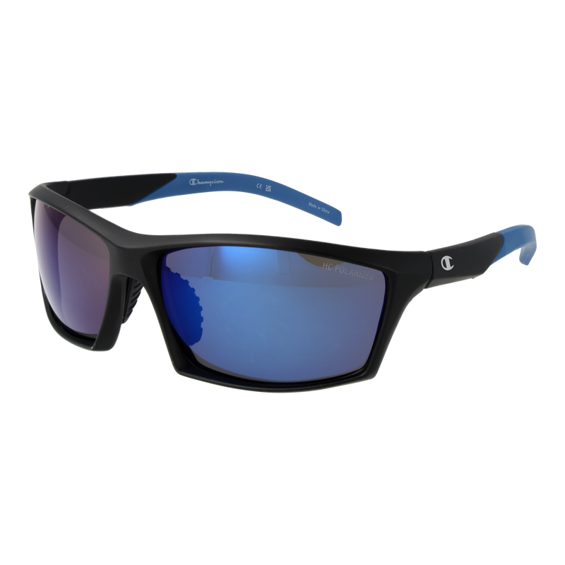 Black/Blue