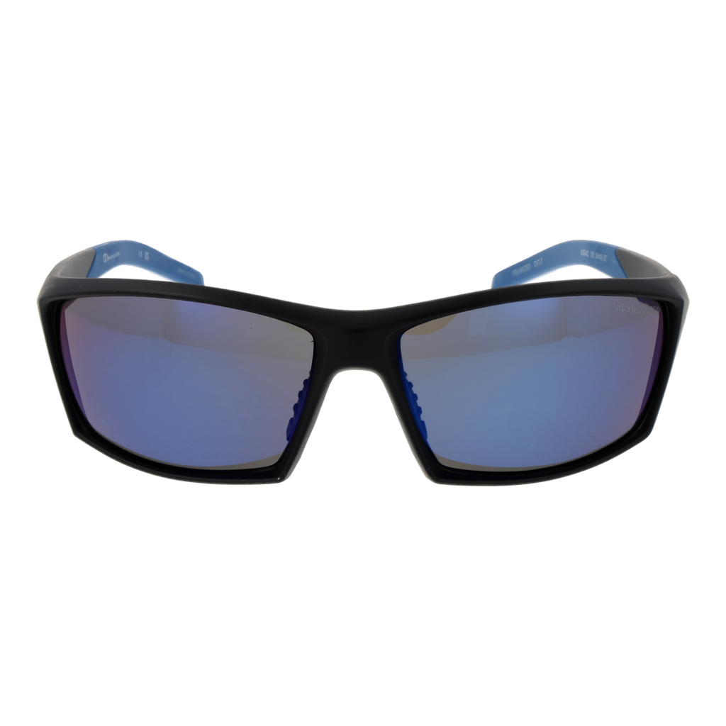 Black/Blue