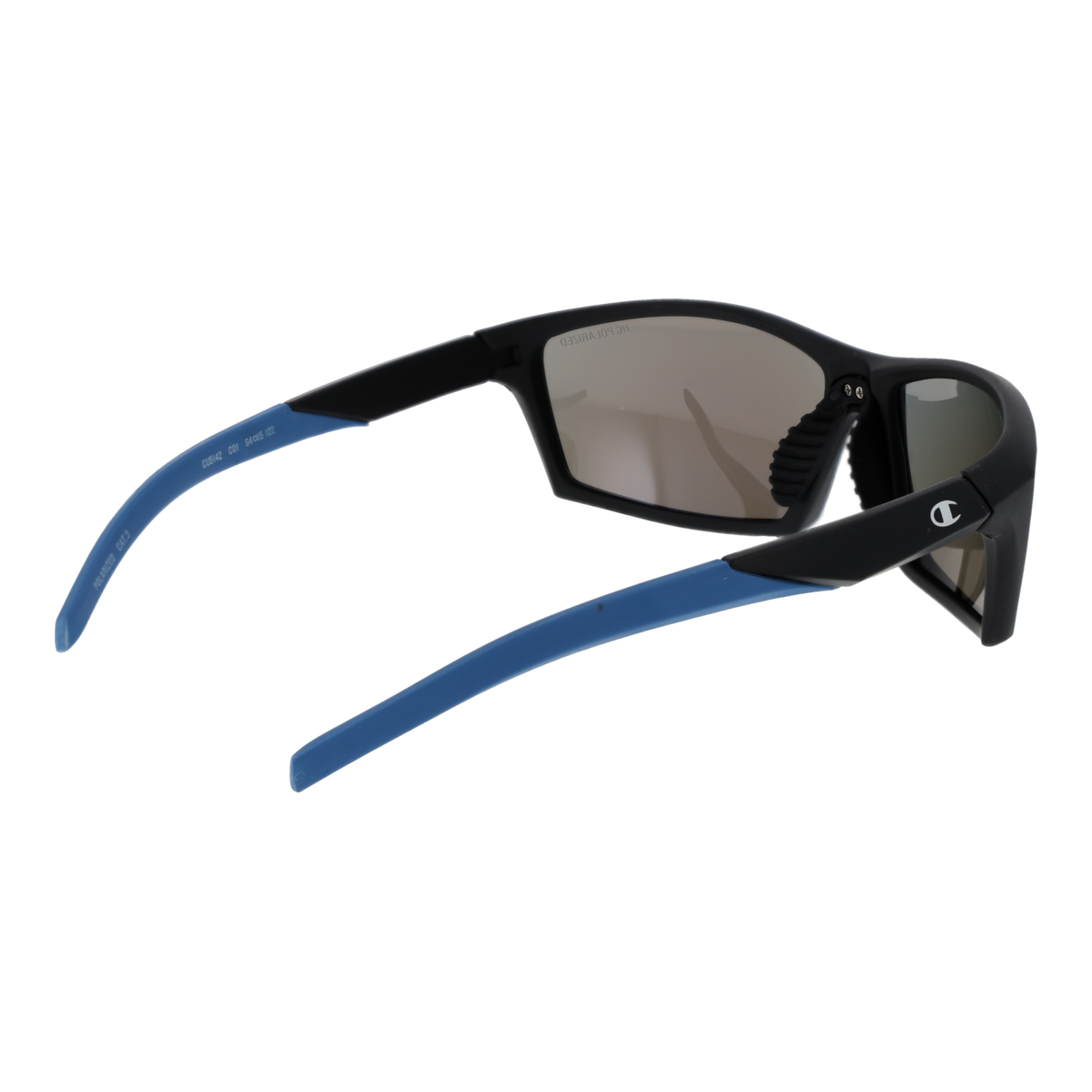 Black/Blue