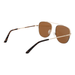 Gold/Brown