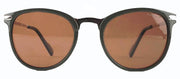 Ben Sherman BS HUGO M04 Round Polarized Sunglasses