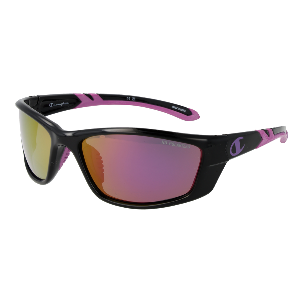 Black/Pink