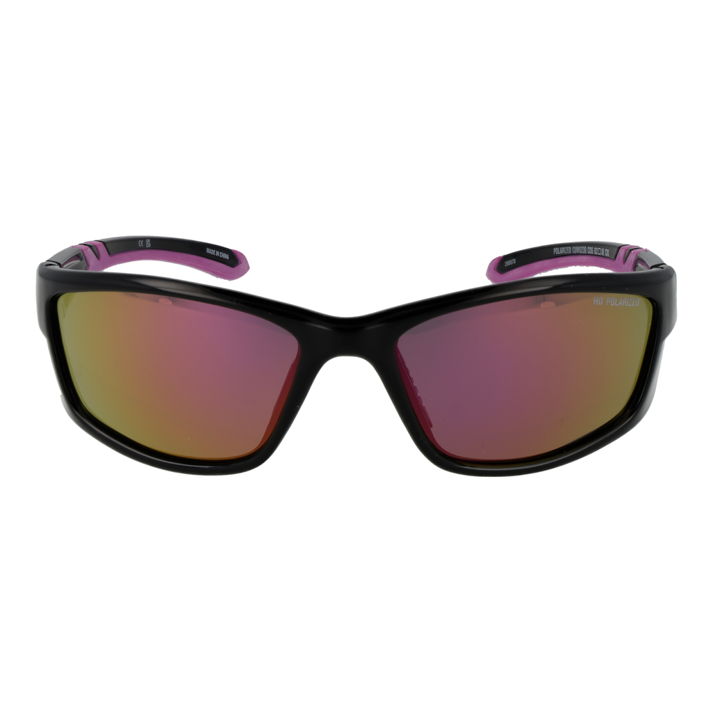 Black/Pink