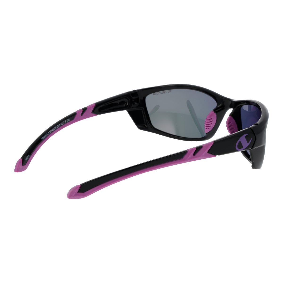 Black/Pink
