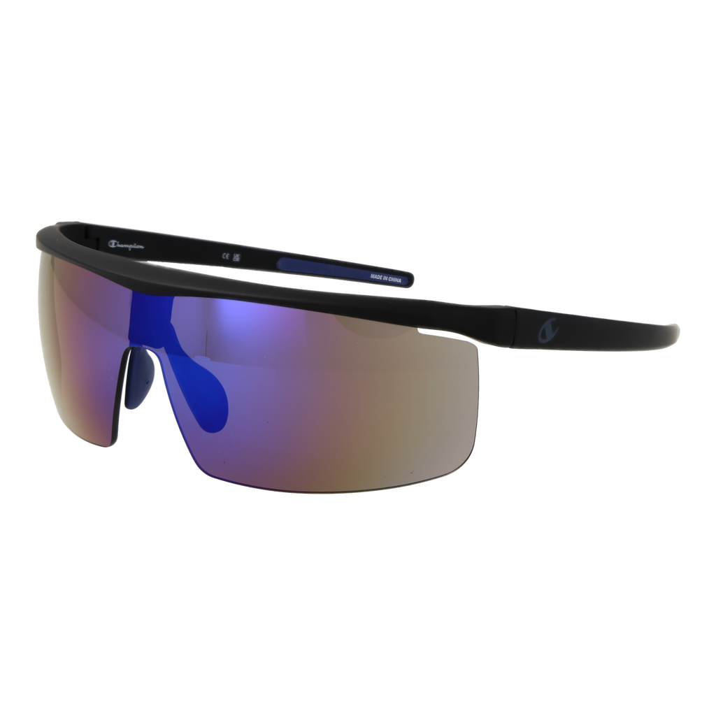 Black/Purple