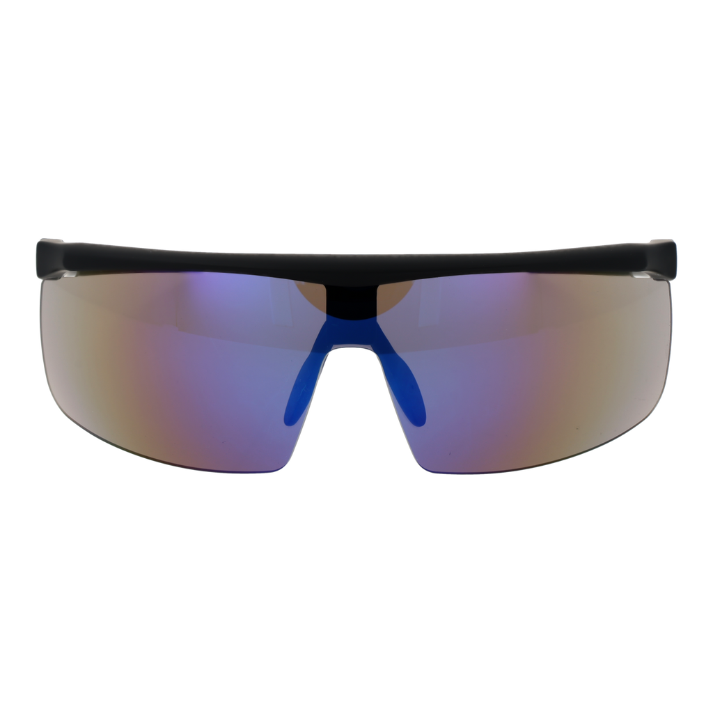 Black/Purple