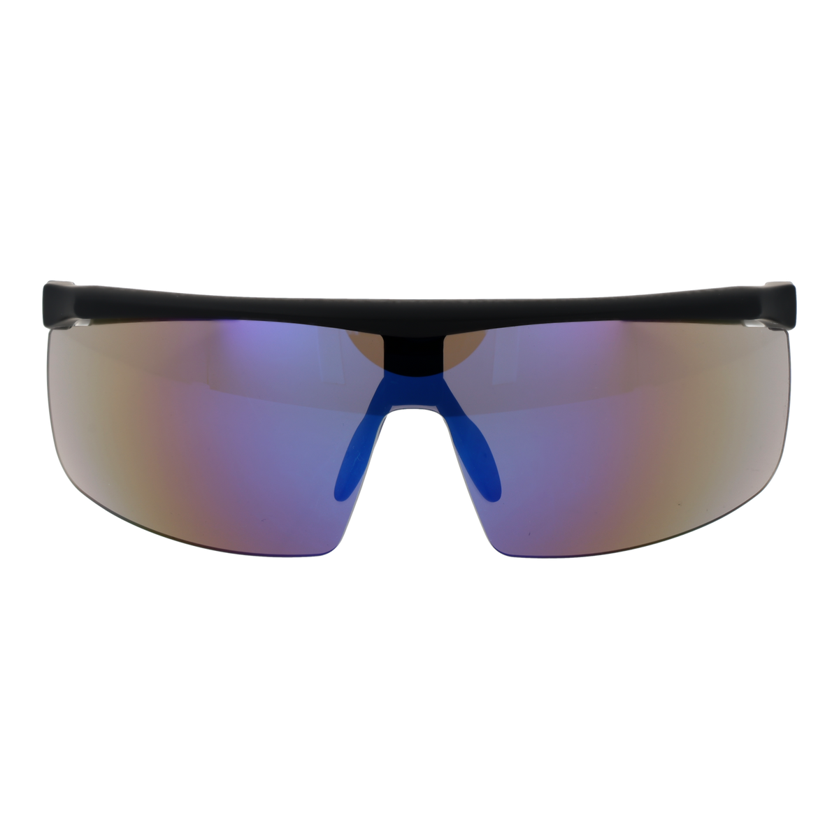 Black/Purple