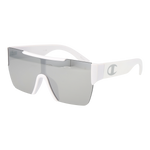 White / Clear