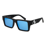Black / Clear