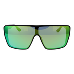 Black/Green