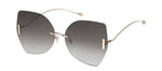For Art's Sake Starlight JH5 Butterfly Sunglasses