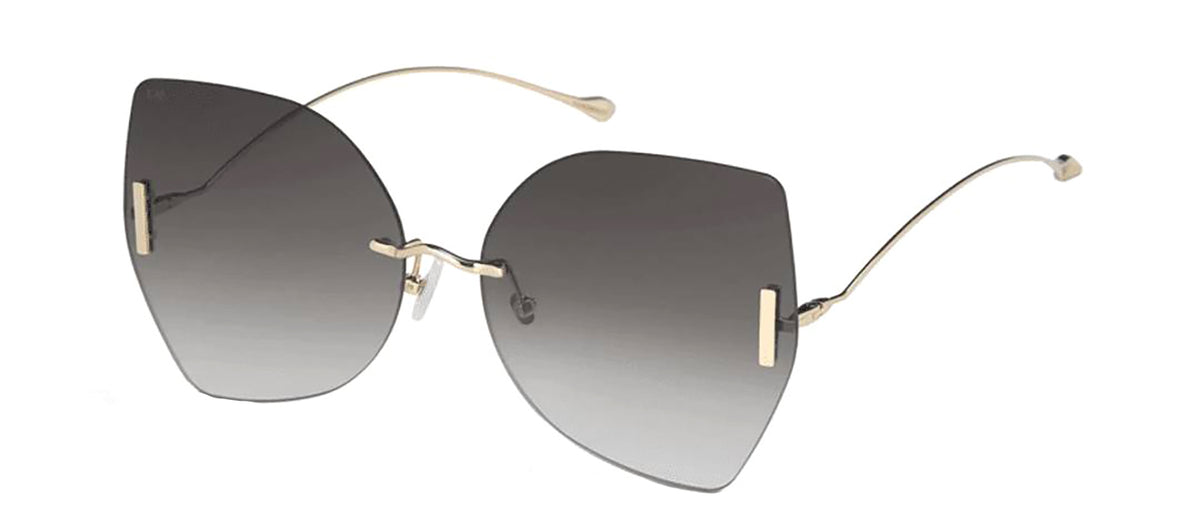 For Art's Sake Starlight JH5 Butterfly Sunglasses