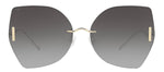 For Art's Sake Starlight JH5 Butterfly Sunglasses