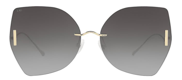 For Art's Sake Starlight JH5 Butterfly Sunglasses