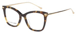 For Art's Sake Paris OP252 Cat Eye Blue Light Eyeglasses