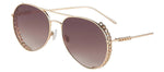 For Art's Sake Links LG2 Aviator Sunglasses