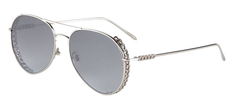 For Art's Sake Links LG3 Aviator Sunglasses