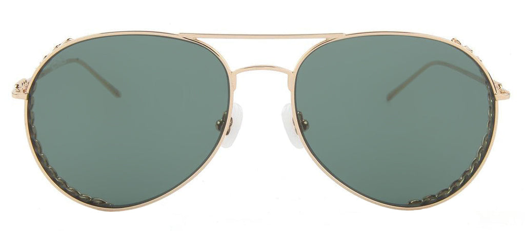 For Art's Sake Links LG4 Aviator Sunglasses