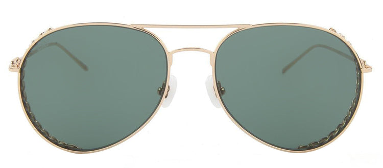For Art's Sake Links LG4 Aviator Sunglasses