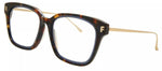 For Art's Sake FLORENCE OP323 Wayfarer Blue Light Eyeglasses