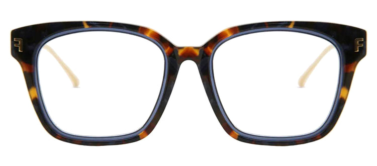 For Art's Sake FLORENCE OP323 Wayfarer Blue Light Eyeglasses