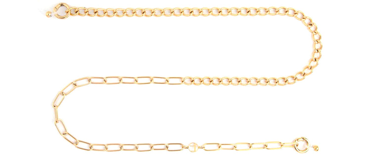 For Art's Sake Gabriel CH-X1 Chain