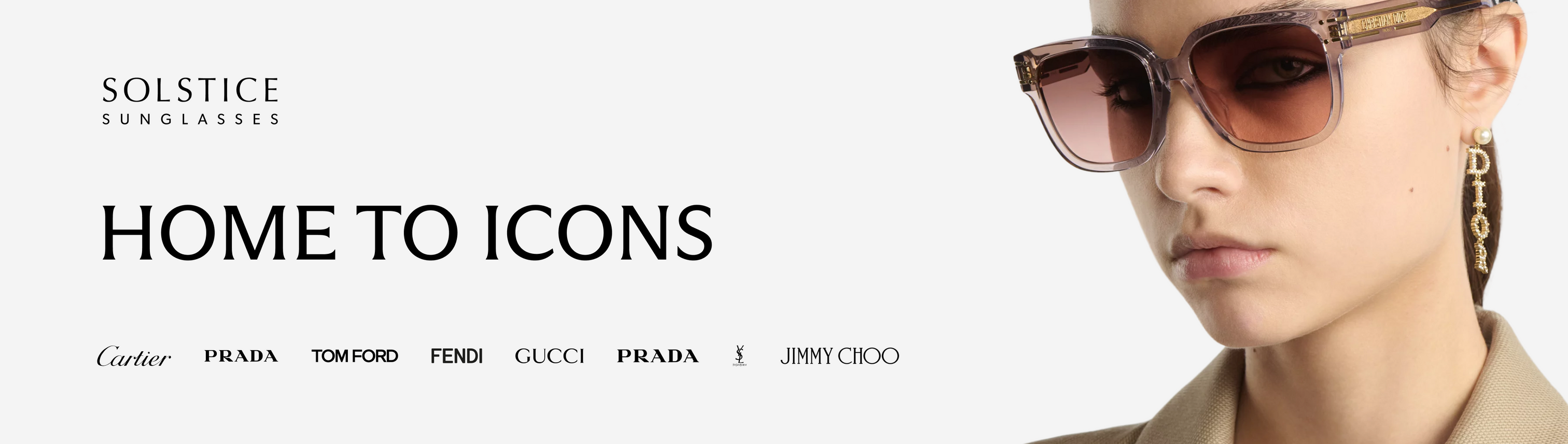 Men's & Women's Designer Sunglasses - Dior, Ray-Ban & More! Men's & Women's Designer Sunglasses - Dior, Ray-Ban & More!