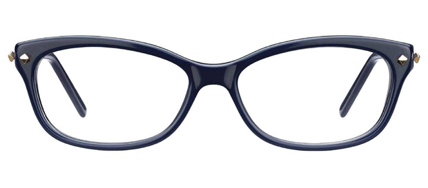 Jimmy Choo JC161 X2V Cat Eye Eyeglasses