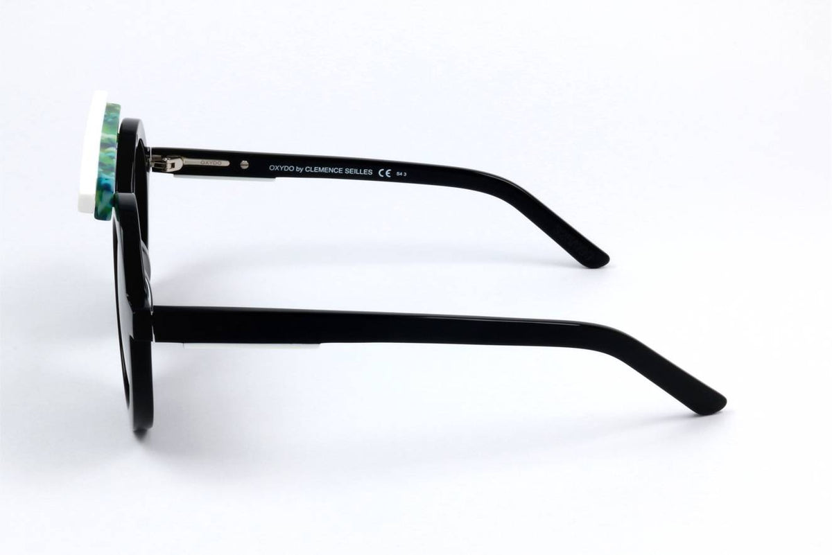 OX 1099/CS/LE Side