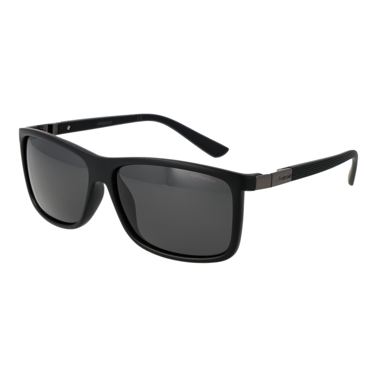 Black/Grey