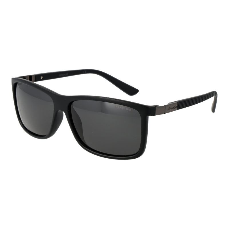 Black/Grey