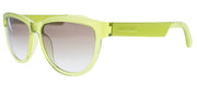 Carrera CA5000S S8 0B98 Geometric Sunglasses