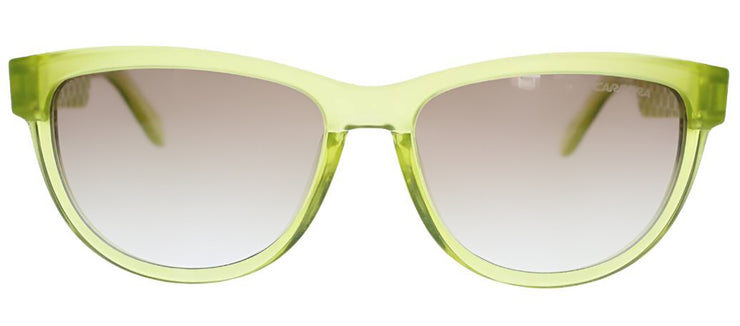 Carrera CA5000S S8 0B98 Geometric Sunglasses