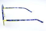 OX PUNTO ALTO Side