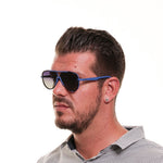 Blue/Blue