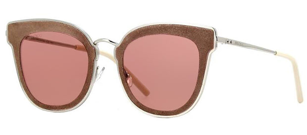 Jimmy Choo NILE/S 2M 0S0J Clubmaster Sunglasses