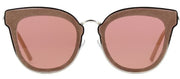 Jimmy Choo NILE/S 2M 0S0J Clubmaster Sunglasses