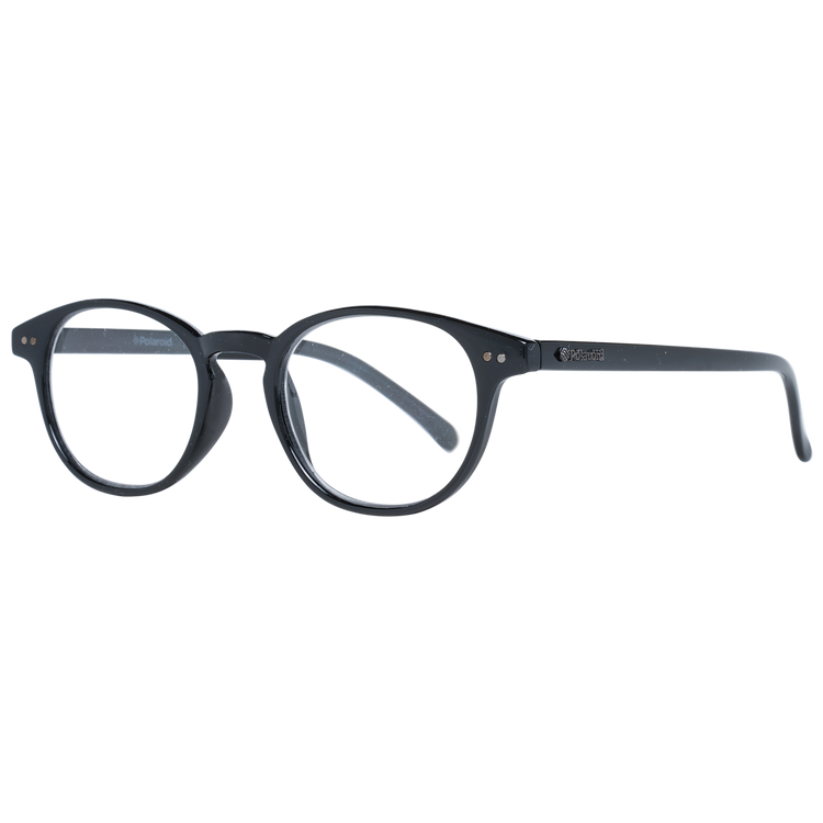 Black/Transparent