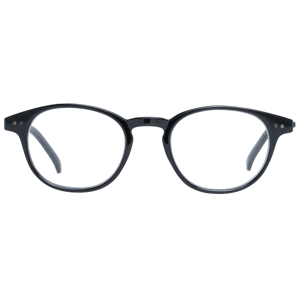 Black/Transparent