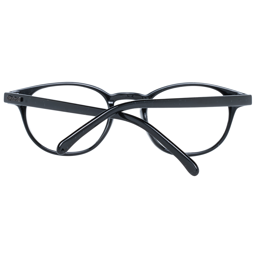 Black/Transparent