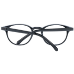 Black/Transparent